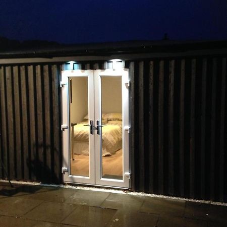 Ensuite Garden Room 因弗内斯 外观 照片