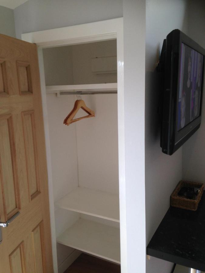 Ensuite Garden Room 因弗内斯 外观 照片
