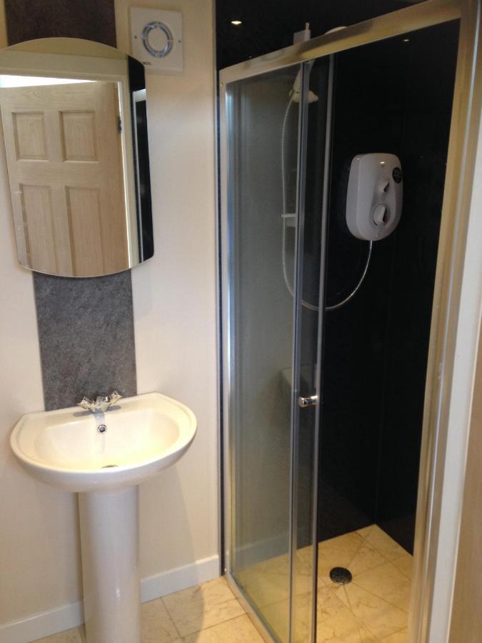 Ensuite Garden Room 因弗内斯 外观 照片