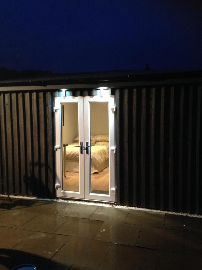 Ensuite Garden Room 因弗内斯 外观 照片